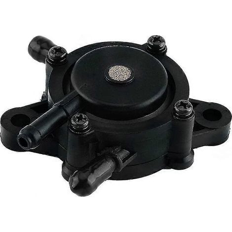 Pompe à carburant pour Mikuni Briggs Stratton 808492 808656 491922 691034 692313 + mikuni 808492 Mikuni 808492 Mikuni 808492 Mikuni 808492 Mikuni 808492 Mikuni