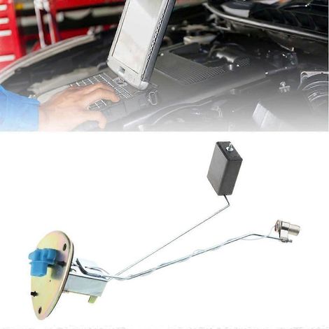 Mesure précise du niveau de carburant MB571603 Capteur de niveau de carburant stable pour véhicules (1/4)