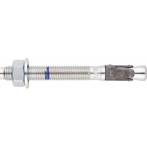50 goujons d'ancrage ATE Option 1 M10 x 115 mm (D. 10 mm) zingué - APX10115 - Index