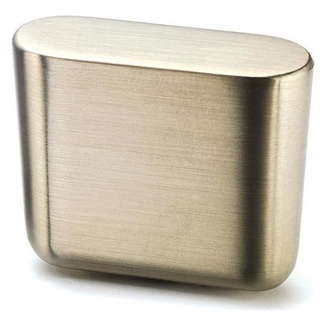 Poignée Mini 8171 - talla Blanc mat. 27x11x24mm. (1/4)