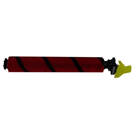 Brosse, embout tournante (1/2)