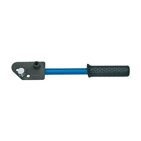 Gedore corps de base 3-10 mm (1/2)