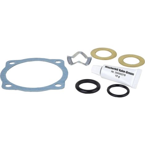 Dichtungssatz 019001050 zu DR/ZR-Mischer, DN80-100