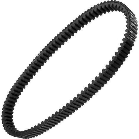 3211133 Antriebskupplungsriemen für RZR 800, RZR 4 800, RZR S 800, 3211118 / 3211048 / 3211161 (1/5)