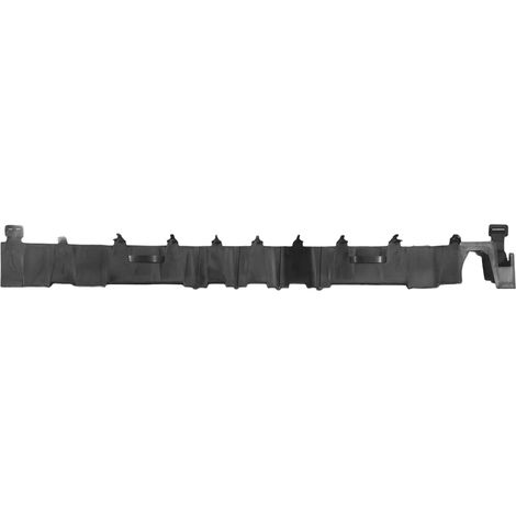 TRAVERSA PARAURTI ANTERIORE - RENAULT - Kangoo 2013 - 620933598R