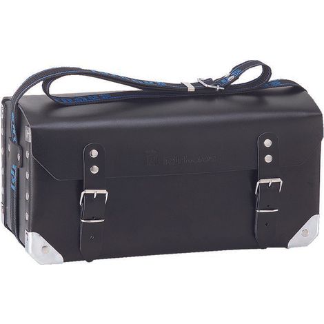 Borsa nera cm.41x18,5x18