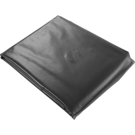 Rechteckiges, transparentes Sparschwein in Form eines Bausteins, weiß, 8,9 x 8,9 x 9,2 cm / 3,5 x 3,5 x 3,6 Zoll, ideal für Kinder (Jungen und Mädchen). (1/5)