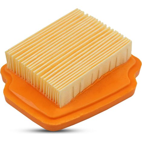 Filtre à air pour Stihl SP92C SP92TC KM94R KM94RC pièces 4149 141 0300 (1/5)