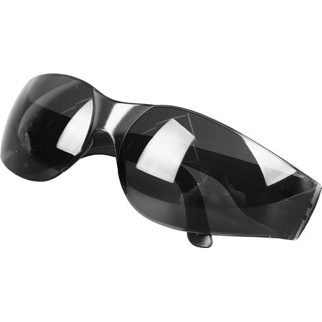 Lunettes de Protection Anti-buée, Protection des Yeux, Résistantes aux Rayures, pour Hommes et Femmes, Photographie au Sol, Matériel PC, 1 Paire (1/5)