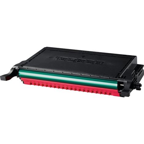 Samsung CLP-M660A cartuccia toner 1 pz Originale Magenta
