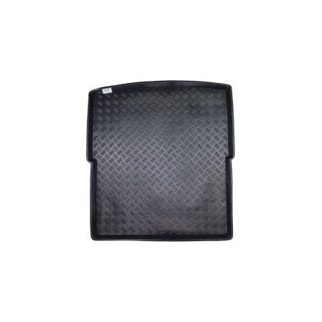Tapis de coffre pour Skoda Superb (2020+) Combi hybride avec roue de secours