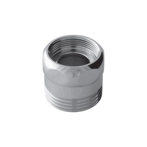 Raccord réducteur GS, filetage mâle 3/4", filetage femelle M22x1mm