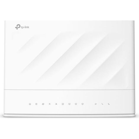 TP-Link VX230v WLAN-Router Gigabit Ethernet Dual-Band (2,4 GHz/5 GHz) Weiß