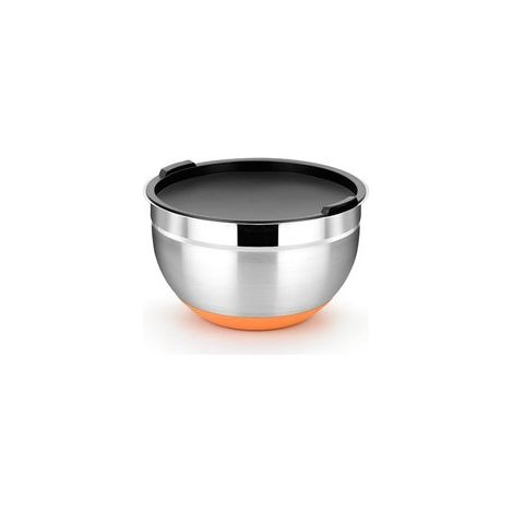 CUVE EN ACIER INOXYDABLE EFFICACE 24 CM - A273024