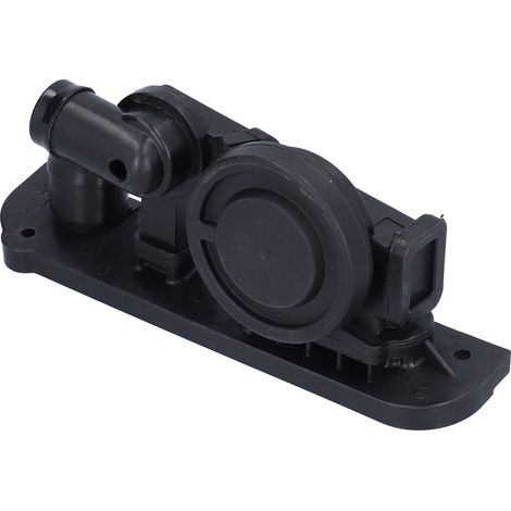 Valve de ventilation du carter PCV 06F129101E, accessoire compatible avec A3 A4 TT TTS (1/5)