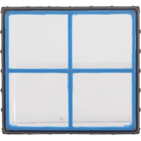 Pièce de Rechange - Filtre Primaire pour Robot Aspirateur ILIFE V8 - Compatible et Hautement Durable (1/5)