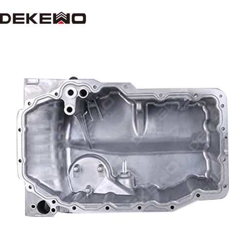 Motorölwanne 04E103601H passend für Volkswagen Jetta, Polo und Santana 1.6. (1/4)