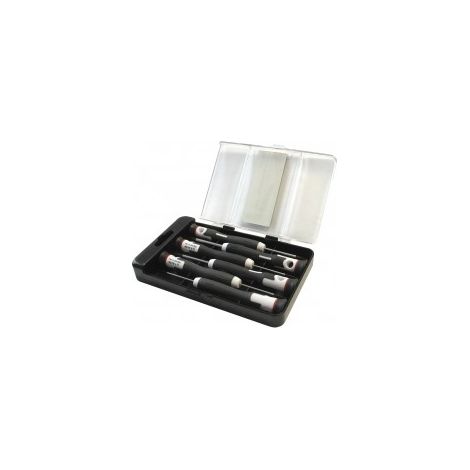 MAXICRAFT Tournevis de précision en coffret (1/3)