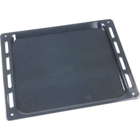 PLAT LÈCHEFRITE POUR FOUR ROSIERES - 42819904 (1/2)
