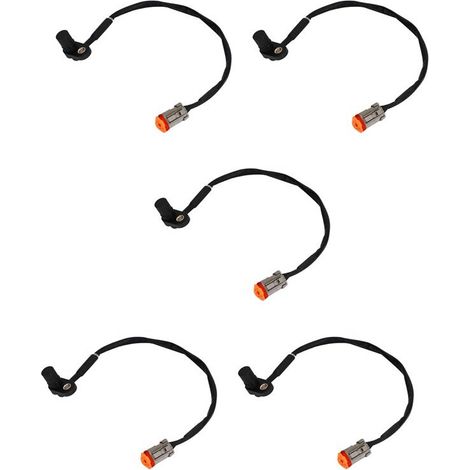 Adecuado para 5 sensores de velocidad, compatible con accesorios para motocicletas Can-Am 715900314 420265621 420265625 420265626 420265629