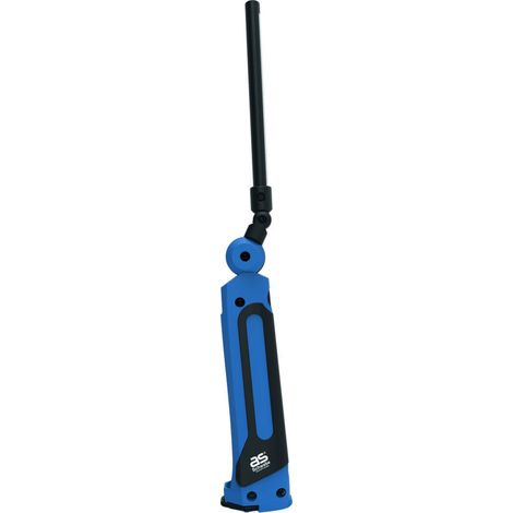 Schwabe Arbeitsleuchte EVO 8 COB-LED Akku-Slim, 2 stufig schaltbar (1/3)