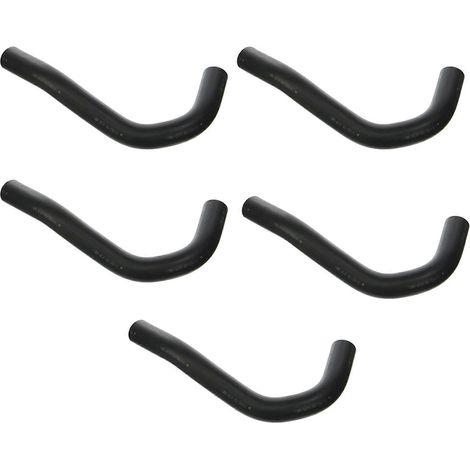 Compatible avec les raccords de tuyau d'aspiration de direction assistée (5 pièces) pour les modèles Accord 2003, 2004 et 2005 équipés d'un moteur 4 cylindres de 2,4 litres. Référence : 53731-SDA-A00 (1/5)