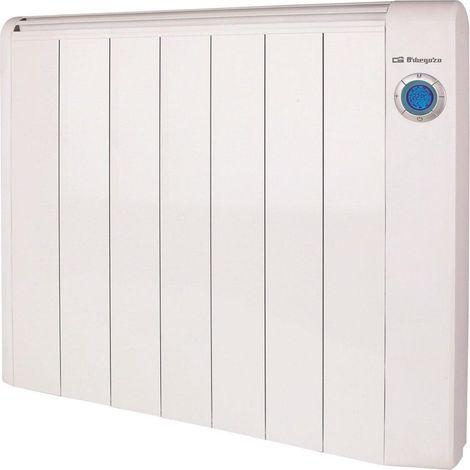 Orbegozo RRE 1800 Radiatore Elettrico Bianco 1800 W