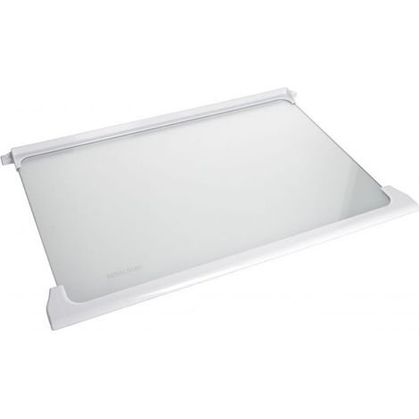 Bandeja completa Beko CHA27020 cristal 41,5x29 cm