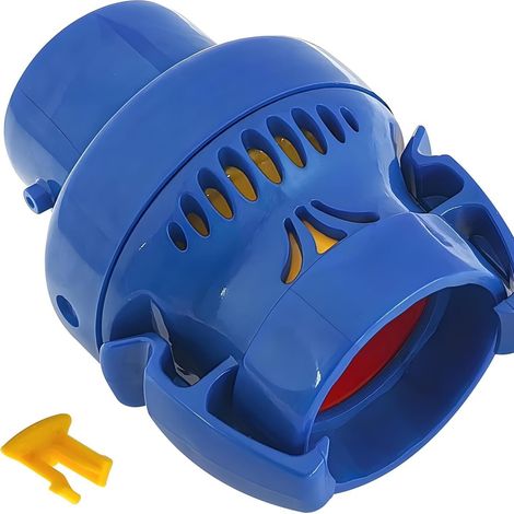 Valve de régulation de débit FRV100 pour robots de piscine Zodiac MX8 et MX6 (1/5)