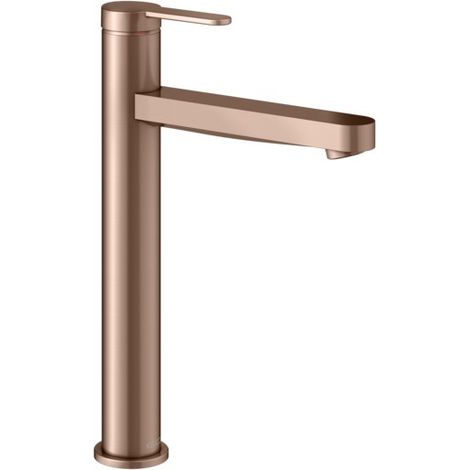 KEUCO IXMO Flat Mitigeur monocommandé pour lavabo 210, sans