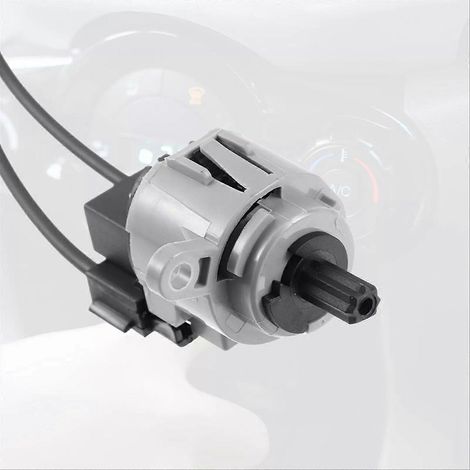 YH-1624 2M5Z-19B888-BA Klimaanlagen-Heizungsventil-Steuerschalter für Ford Focus 2000-2007 (1/5)