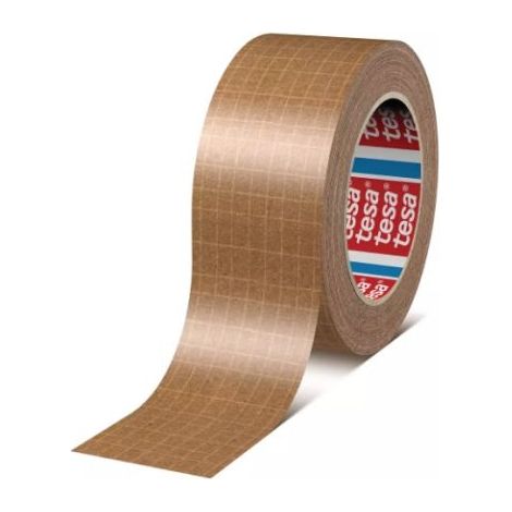 Ruban d'emballage Tesa Papier ( Prix pour 1 )
