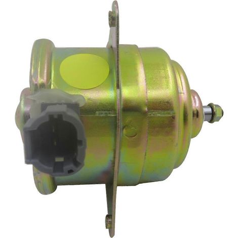 Radiateur de refroidissement électrique automobile pour Leaf T30-- (1/5)