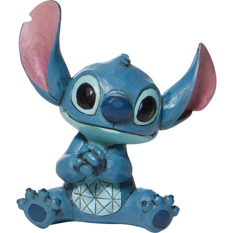 Statuette de collection Stitch 8.5 cm (1/2)