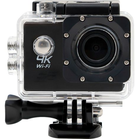 Dachrinnenreinigung Kamera Set 4K 4x Zoom Inspektion Wasserdicht