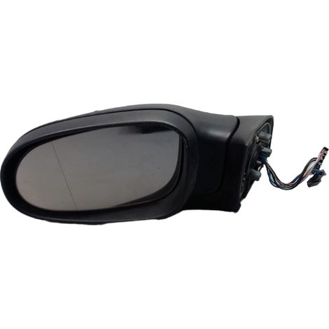 [PRODUIT D'OCCASION] Retroviseur Exterieur Electrique Gauche MERCEDES Classe A Monosp. I Phase 2 (168) 2001-2004 ♻️ Ref Oe. 1688101576 - Garantie à vie (1/4)