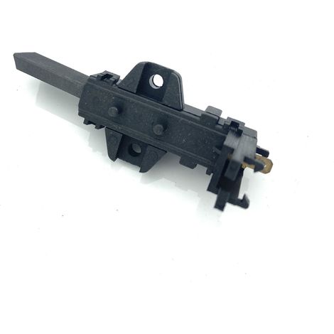 Convient aux balais de charbon pour moteur de machine à laver à tambour 4055050480 513.5 porte-balais de machine à laver (1/4)