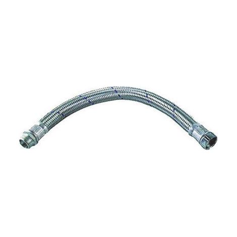 FLESSIBILE ANTIVIBRANTE ALTA PRESSIONE MF CM. 80 Misura: 1"1/2