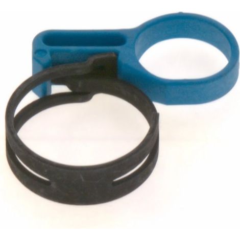 BOSCH Abrazadera de manguera DN30 (5X), 87485110080