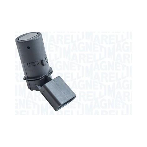 Capteur, aide au stationnement Magneti Marelli 021016003010 AUDI 4B0919275B