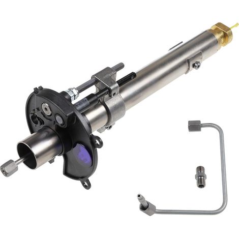 Umbausatz Düsenkopf/QRB1 WL5-A in WL5-B - 24005100060 von Weishaupt