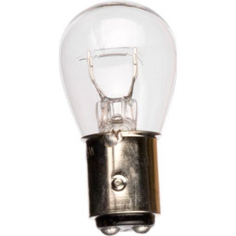 Ampoule Kyoto pour Auto 6V 21/5W BAY15d Neuf