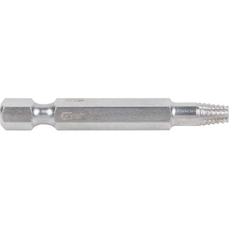 KS Tools 150.7019 1/4" Bussola estrattore viti speciale Torx TE25