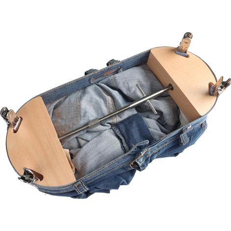 Élargisseur de taille pour jeans Extension de taille : extension de taille de pantalon femmes hommes - extensible immédiatement, 64 cm à 154 cm pour jeans, pantalons, jupes