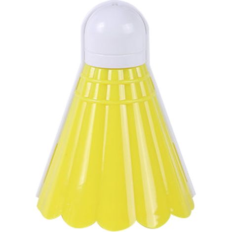 0.7w (quatre types de nuages, trèfle à quatre feuilles, ampoule, badminton) veilleuse créative LED (1/5)