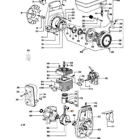 ORIGINALLAGER EMAK 302000047