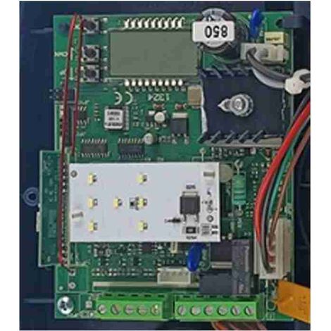 BFT – 2610753 – SP SCHEDA VENERE-BT-A-DIS 1200 SPIDER