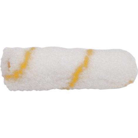 RULLO RADIATORE RICAMBIO ACRILICO 5CM CINGHIALE