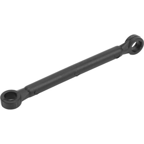 Tige De Liaison Pour Servomoteur Sans Balais - Pièce De Rechange Pour Voiture RC ZD Racing DBX 10 - Lot De 2 (1/5)