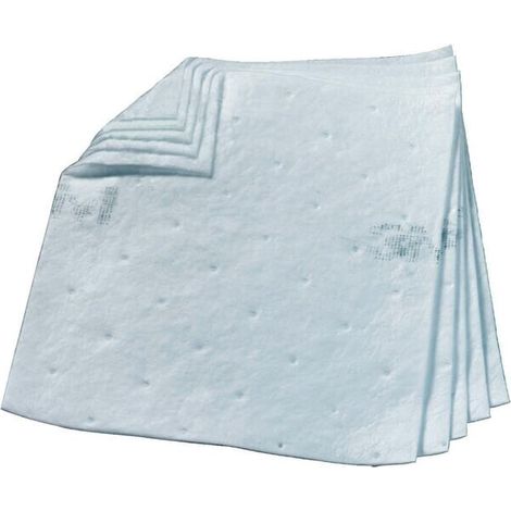Almohadillas absorbentes para aceite 3M HP156